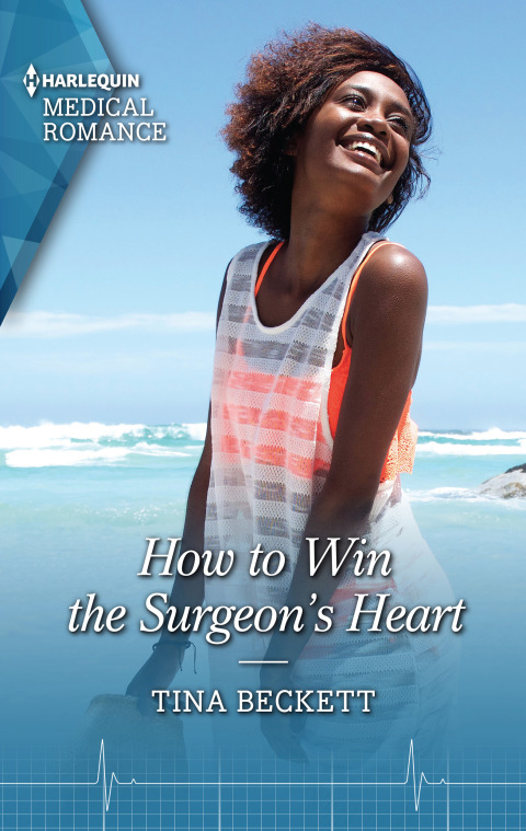 Cover image for book How to Win the Surgeon's Heart