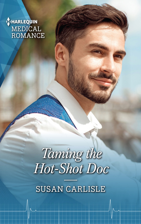 Cover image for book Taming the Hot-Shot Doc