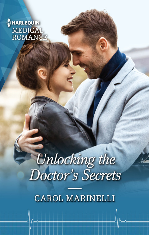 Cover image for book Unlocking the Doctor's Secrets