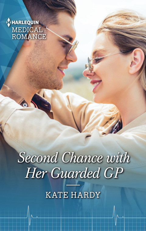 Cover image for book Second Chance with Her Guarded GP
