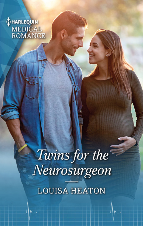 Cover image for book Twins for the Neurosurgeon