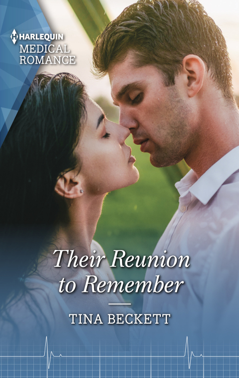 Cover image for book Their Reunion to Remember