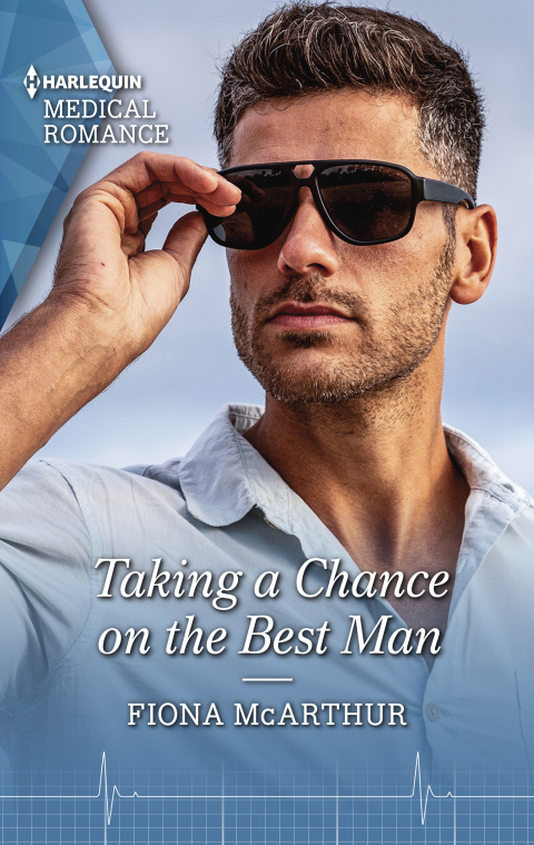 Cover image for book Taking a Chance on the Best Man