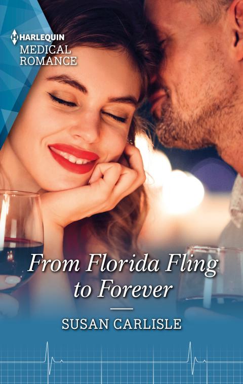 Cover image for book From Florida Fling to Forever