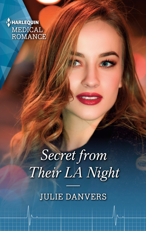 Cover image for book Secret from Their LA Night