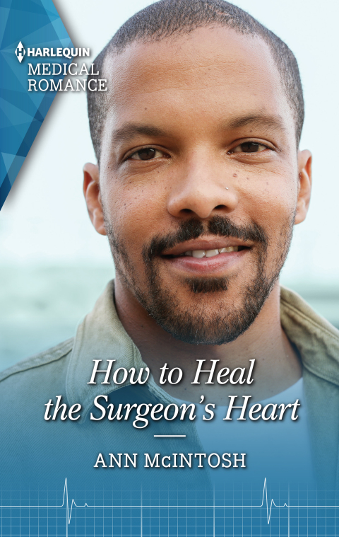 Cover image for book How to Heal the Surgeon's Heart