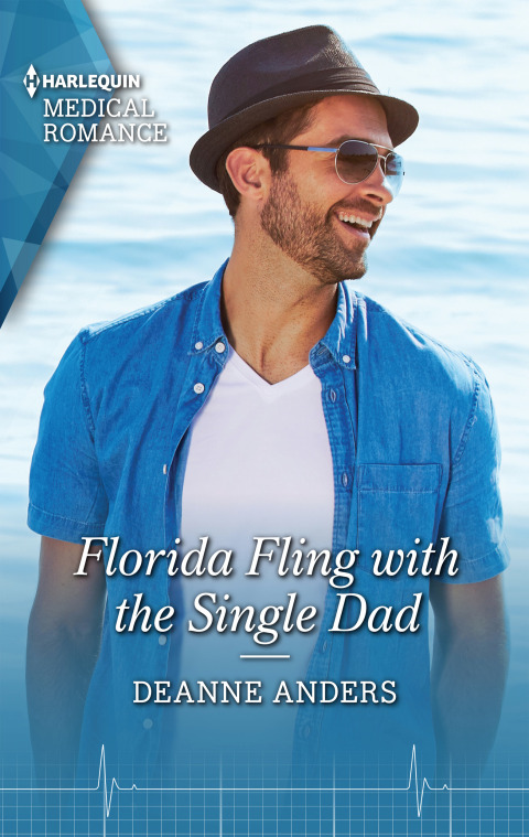Cover image for book Florida Fling with the Single Dad
