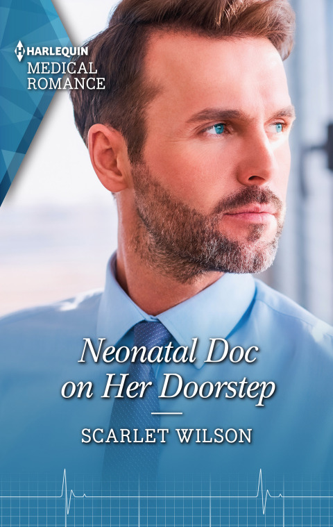 Cover image for book Neonatal Doc on Her Doorstep