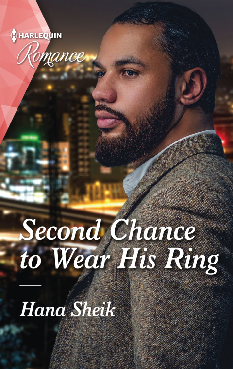 Cover image for book Second Chance to Wear His Ring