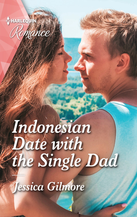 Cover image for book Indonesian Date with the Single Dad