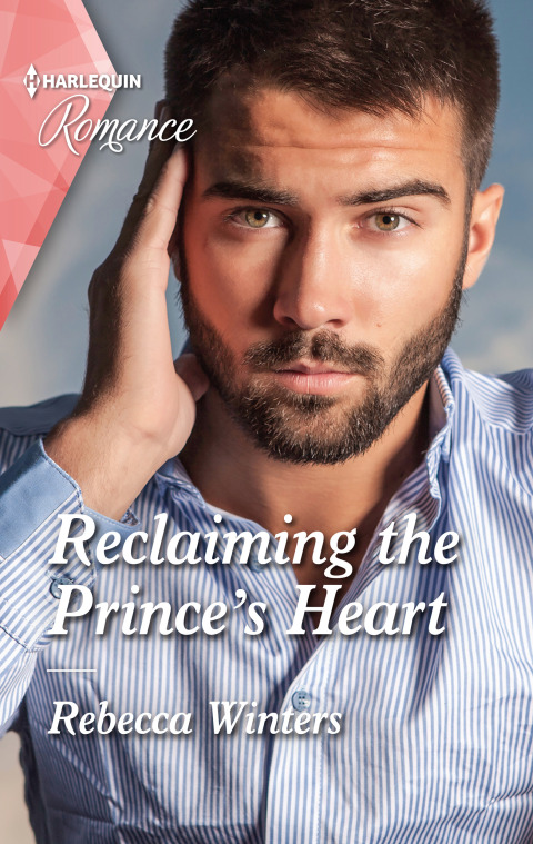 Cover image for book Reclaiming the Prince's Heart