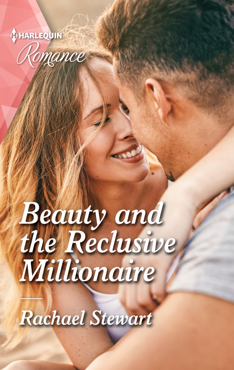 Cover image for book Beauty and the Reclusive Millionaire