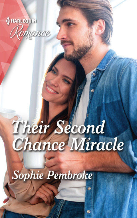 Cover image for book Their Second Chance Miracle