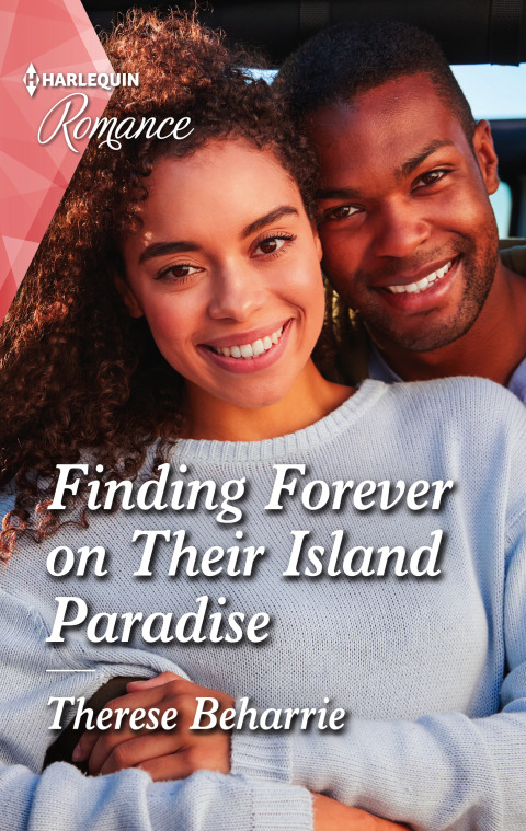 Cover image for book Finding Forever on Their Island Paradise