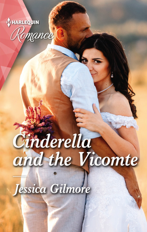 Cover image for book Cinderella and the Vicomte