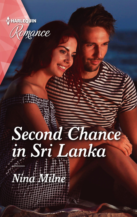 Cover image for book Second Chance in Sri Lanka