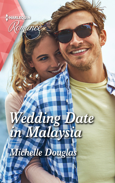 Cover image for book Wedding Date in Malaysia