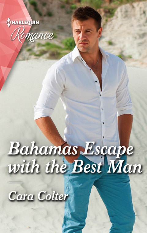 Cover image for book Bahamas Escape with the Best Man
