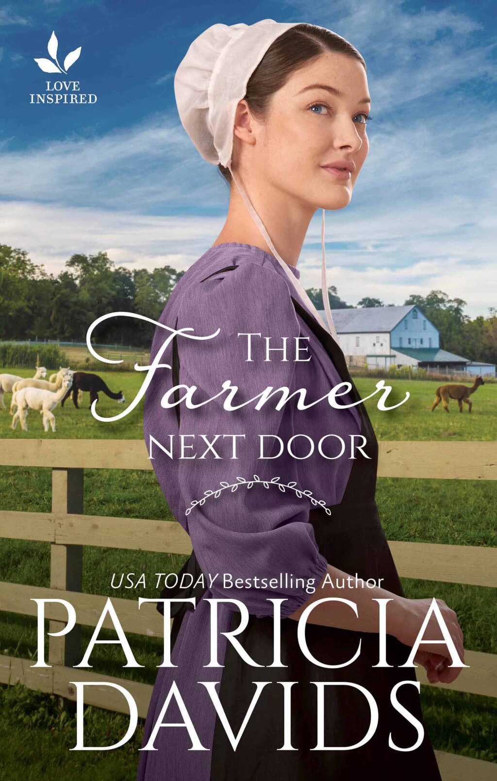 Reflowable The Farmer Next Door; $5.54