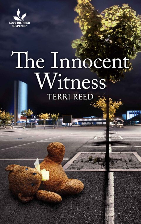 Cover image for book The Innocent Witness