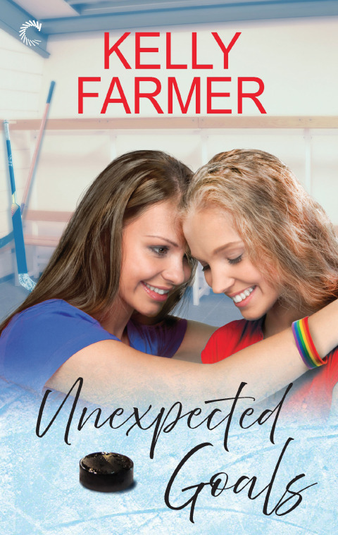 Cover image for book Unexpected Goals