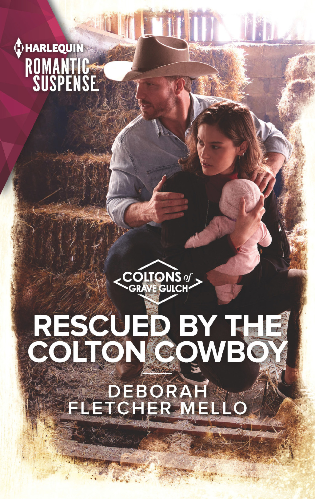 Reflowable Rescued by the Colton Cowboy; $5.54