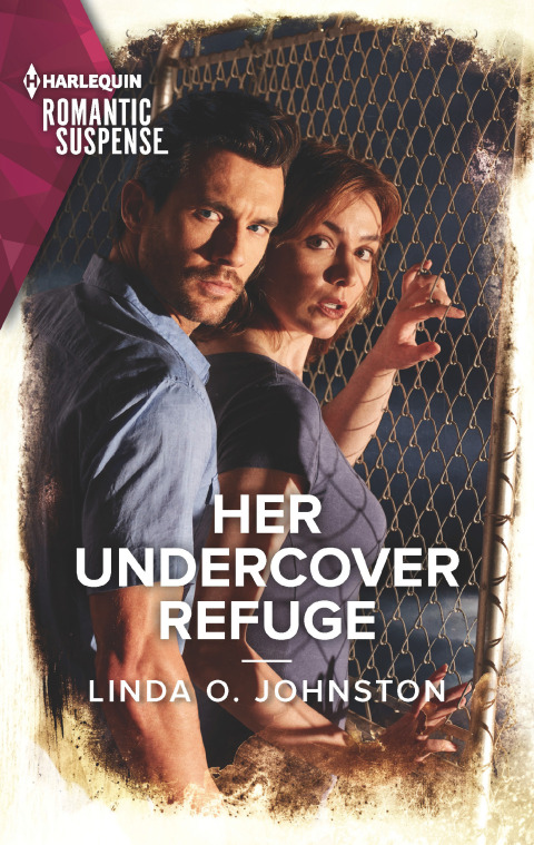 Cover image for book Her Undercover Refuge