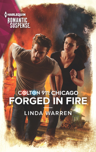 Forged in Fire