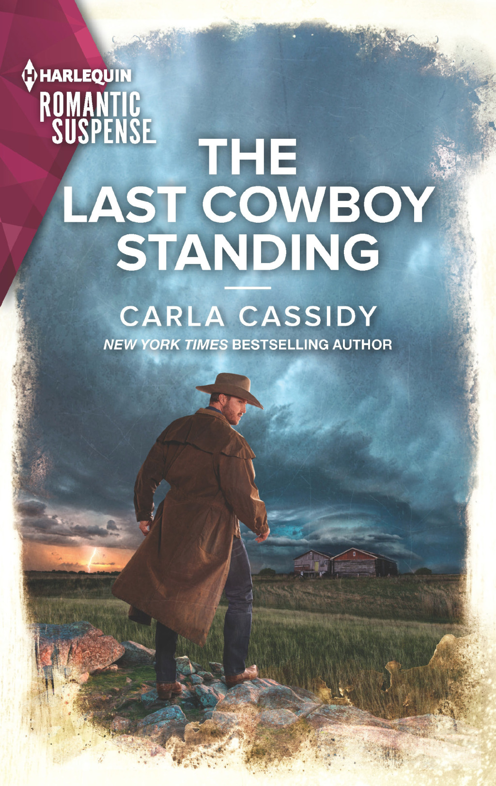 Reflowable The Last Cowboy Standing; $5.54