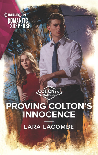Proving Colton's Innocence