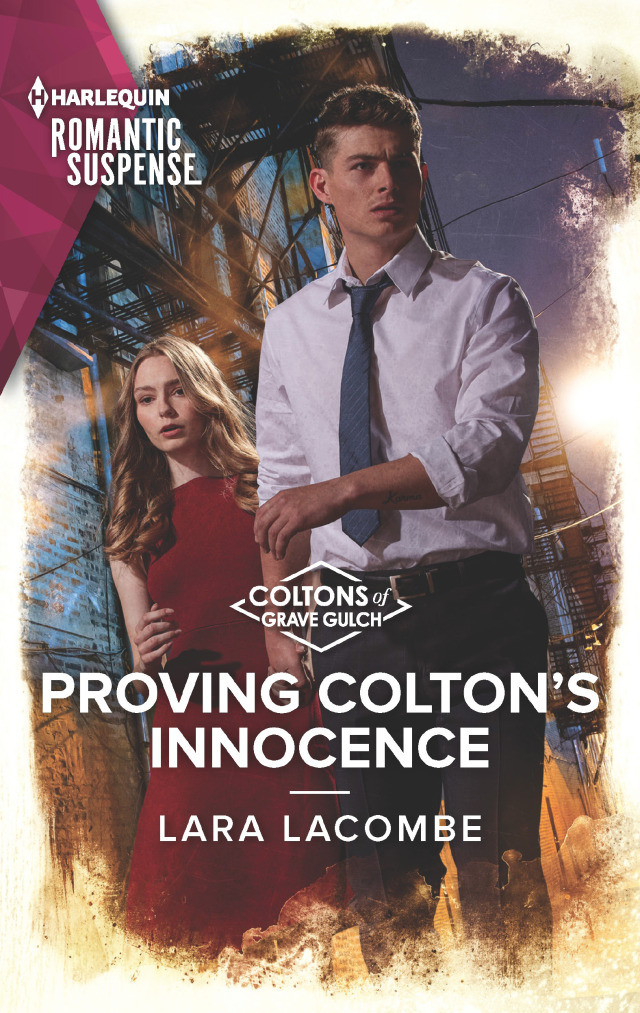 Proving Colton's Innocence