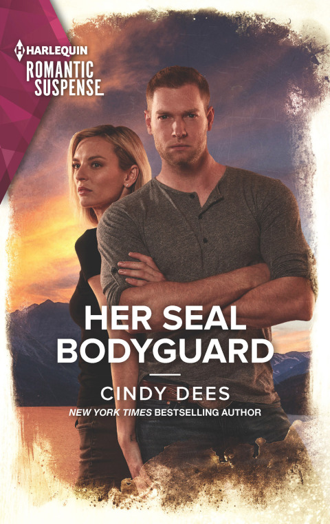 Cover image for book Her SEAL Bodyguard