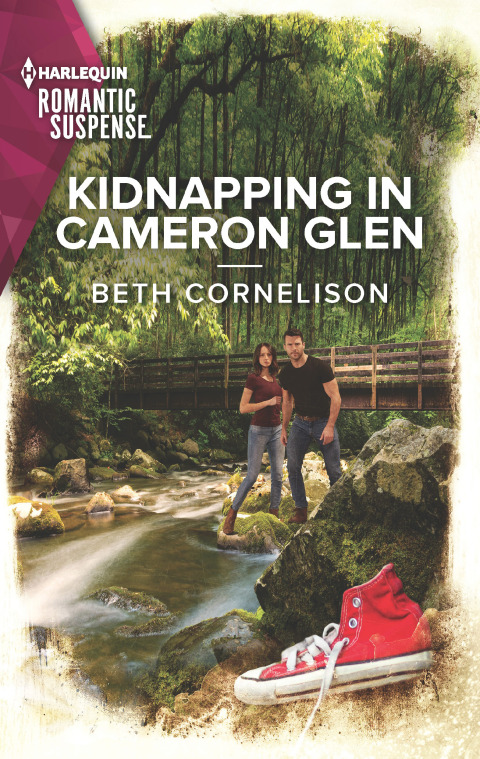 Cover image for book Kidnapping in Cameron Glen
