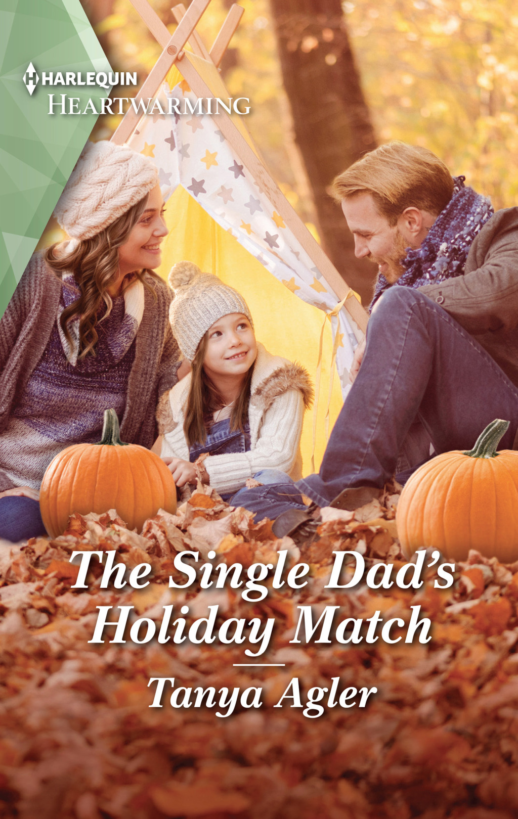 Reflowable The Single Dad's Holiday Match; $5.54