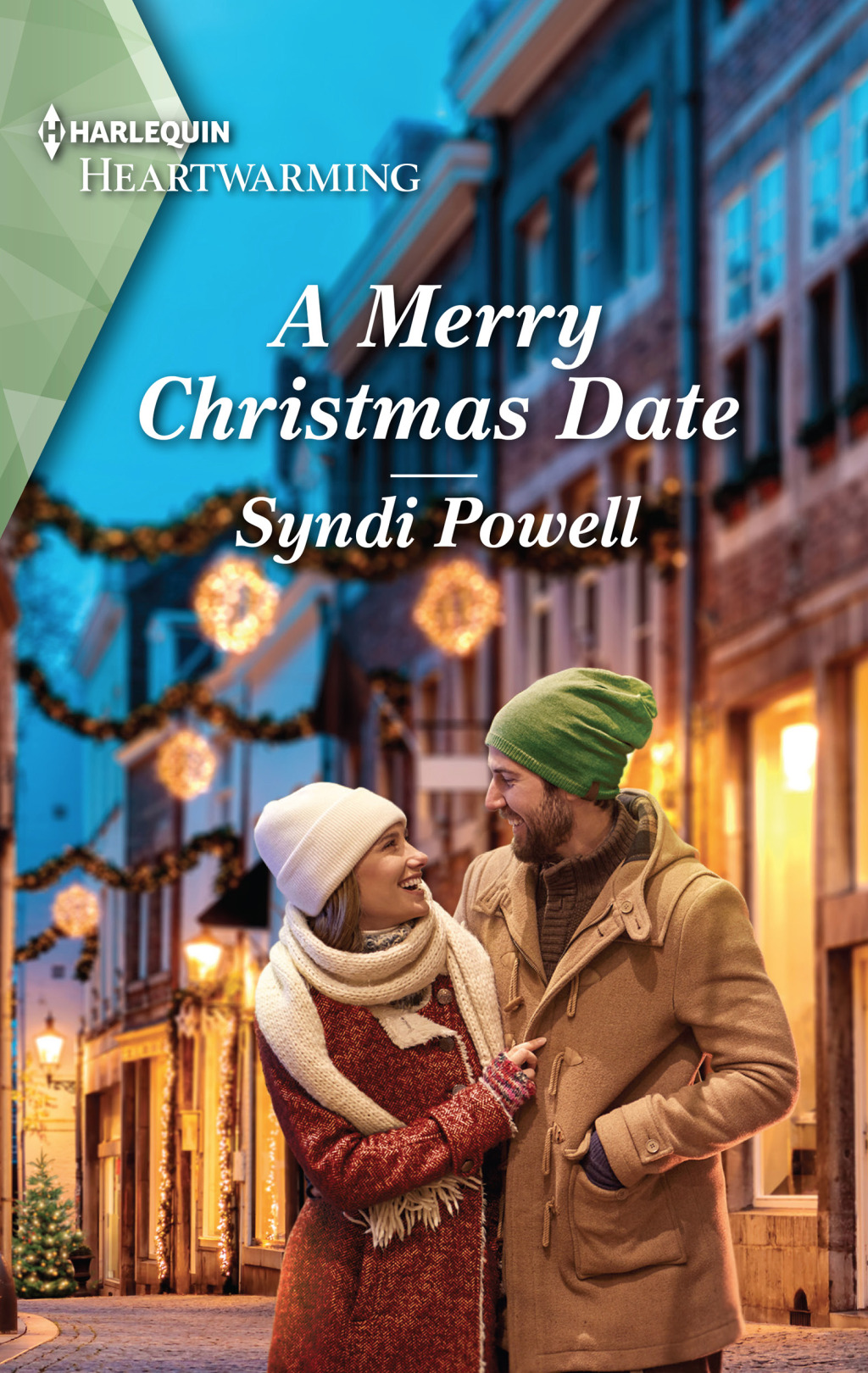 Reflowable A Merry Christmas Date; $5.54