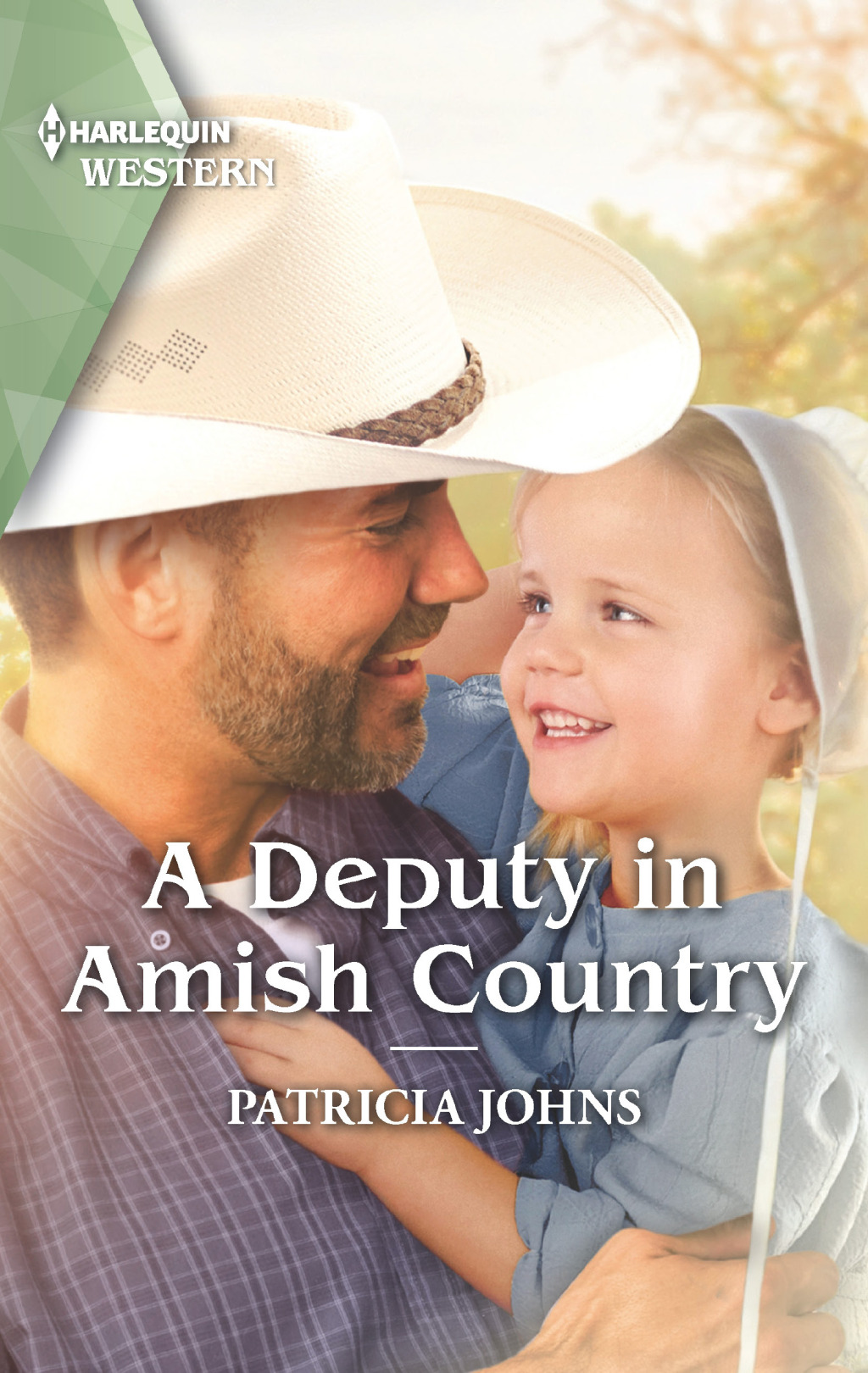 Reflowable A Deputy in Amish Country; $5.54