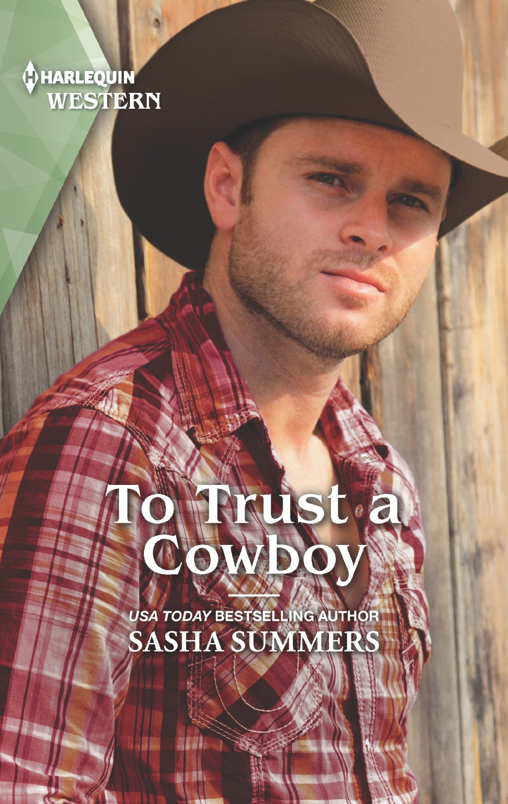 Reflowable To Trust a Cowboy; $4.43