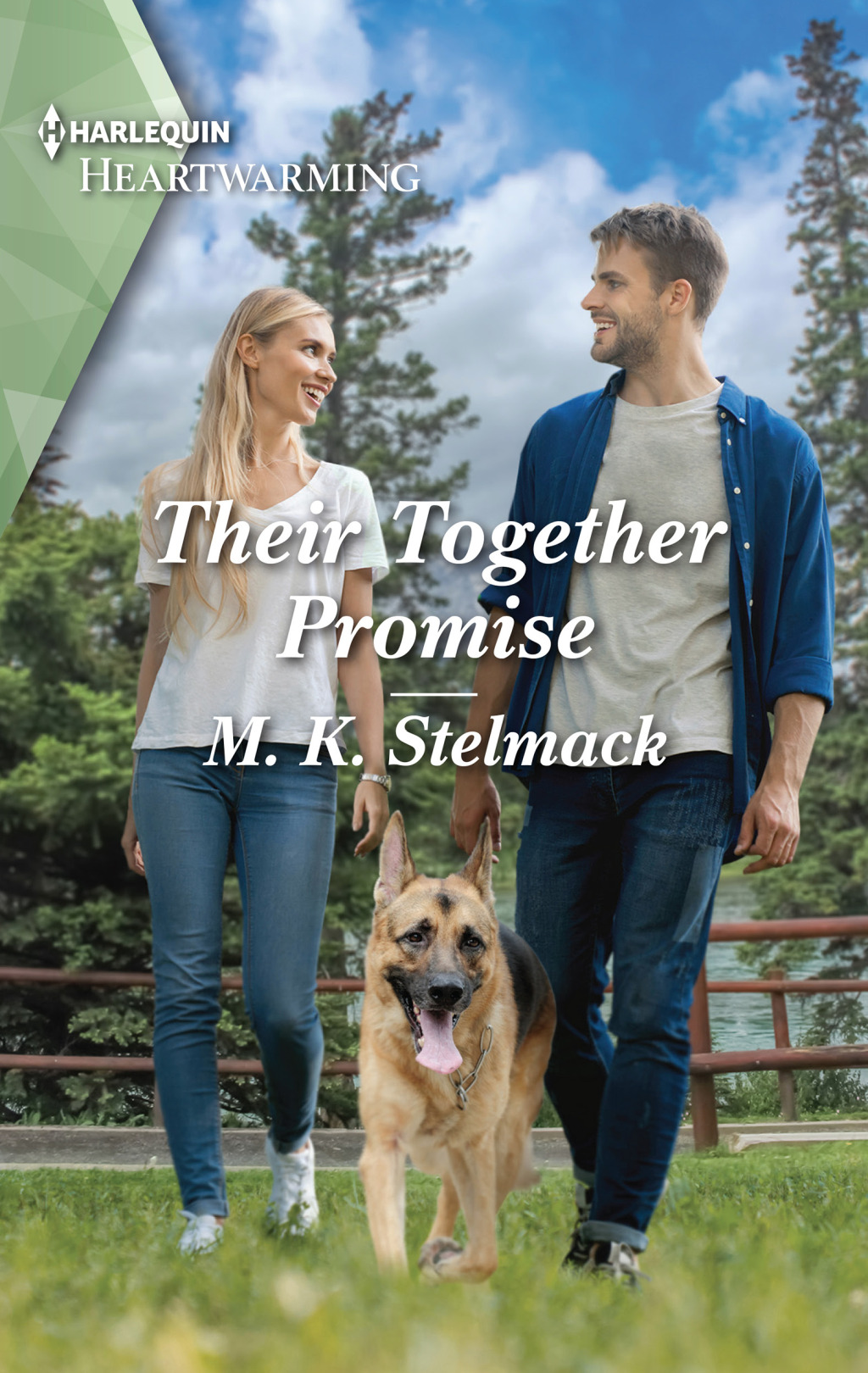 Reflowable Their Together Promise; $5.54