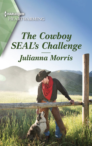 The Cowboy SEAL's Challenge