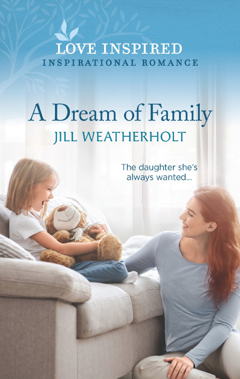 Cover image for book A Dream of Family