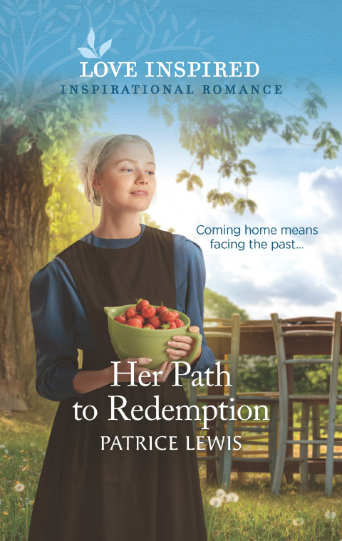 Cover image for book Her Path to Redemption
