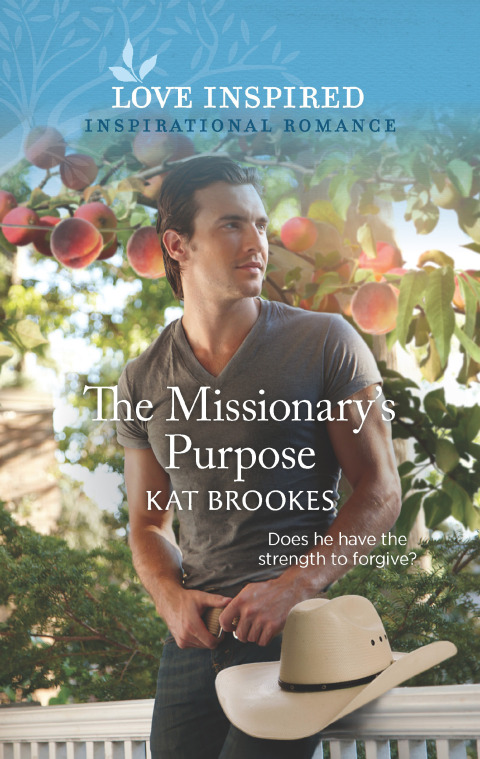 Cover image for book The Missionary's Purpose
