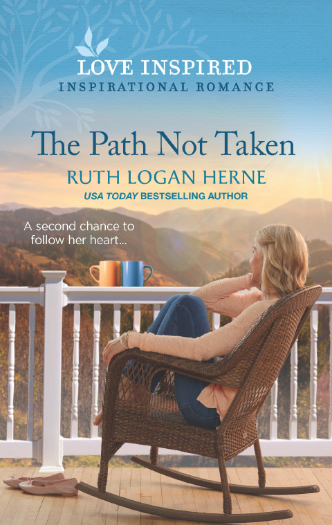 Cover image for book The Path Not Taken