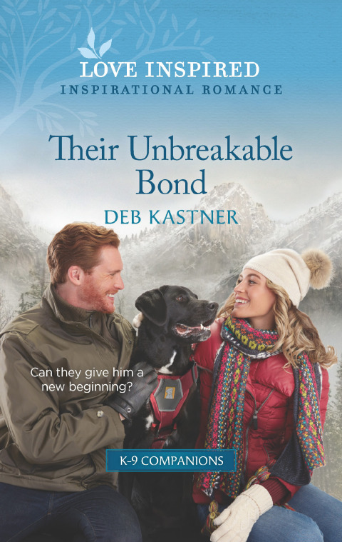 Cover image for book Their Unbreakable Bond