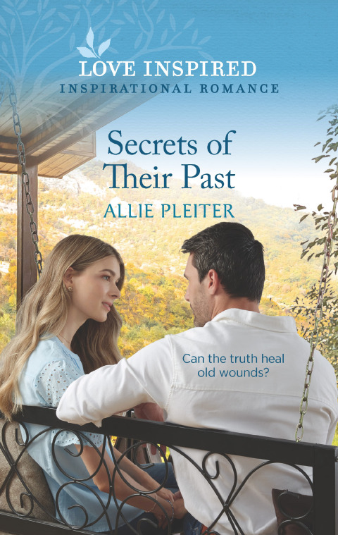 Cover image for book Secrets of Their Past