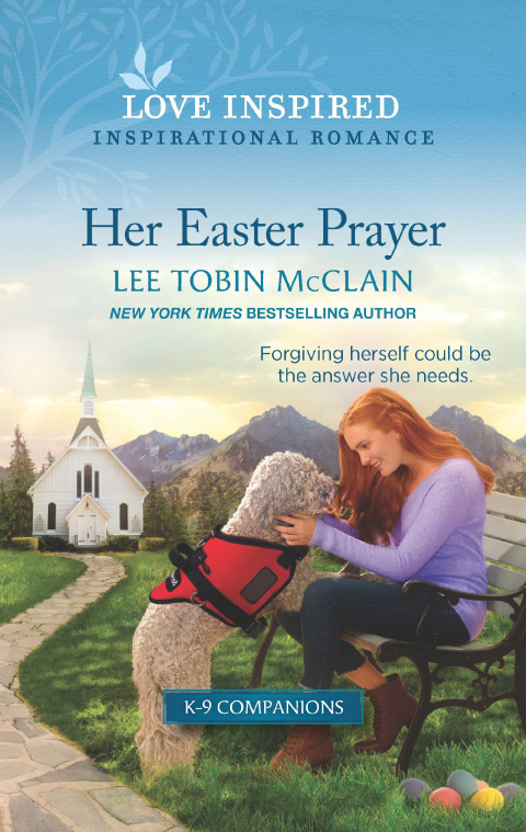 Cover image for book Her Easter Prayer