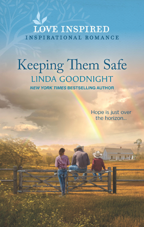 Cover image for book Keeping Them Safe