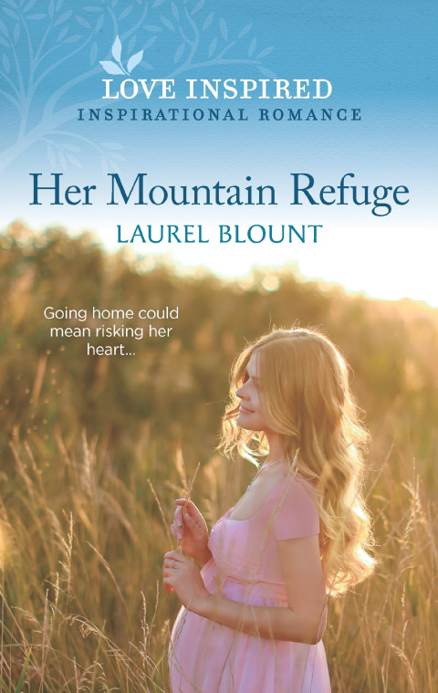 Cover image for book Her Mountain Refuge