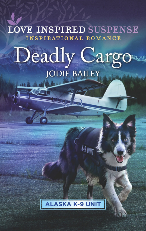 Cover image for book Deadly Cargo