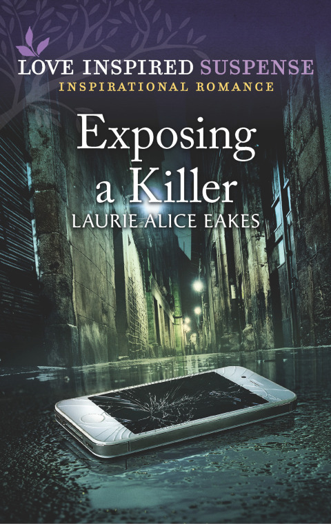 Cover image for book Exposing a Killer